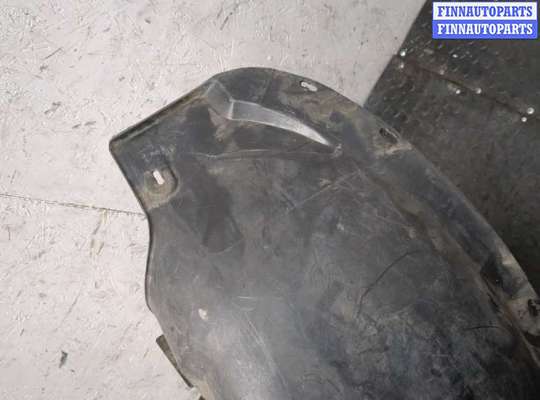 купить Защита арок (подкрылок) на Volkswagen Golf 4 1997-2005