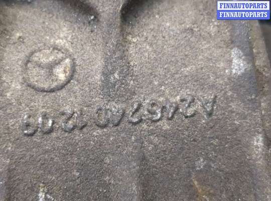 купить Подушка крепления КПП на Mercedes CLA C117 2013-2019