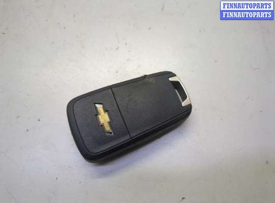 Ключ зажигания CH472439 на Chevrolet Volt 2010-2015