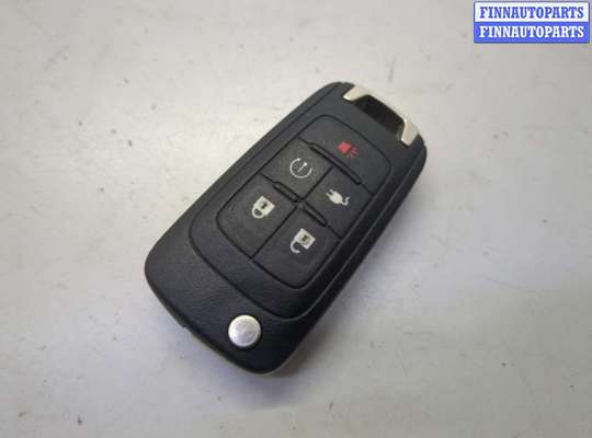 купить Ключ зажигания на Chevrolet Volt 2010-2015