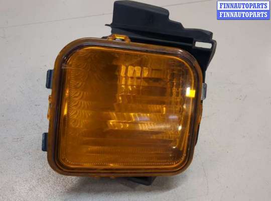 Поворот HM27962 на Hummer H3