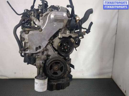 купить Двигатель (ДВС) на Nissan X-Trail (T30) 2001-2006