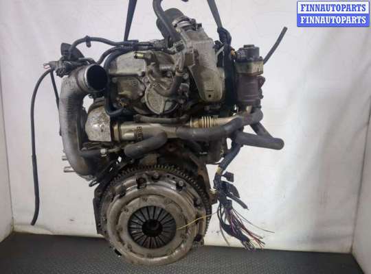 купить Двигатель (ДВС) на Nissan X-Trail (T30) 2001-2007