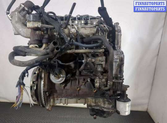 купить Двигатель (ДВС) на Nissan X-Trail (T30) 2001-2006