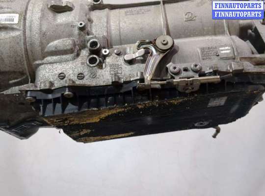 купить КПП - автомат (АКПП) на BMW 5 F07 Gran Turismo 2009-2013