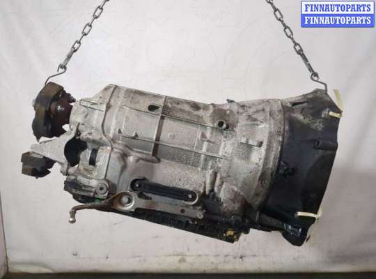 купить КПП - автомат (АКПП) на BMW 5 F07 Gran Turismo 2009-2013