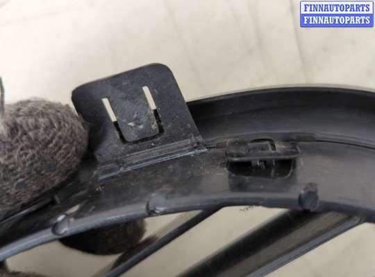 купить Решетка радиатора на BMW 3 E90, E91, E92, E93 2005-2012