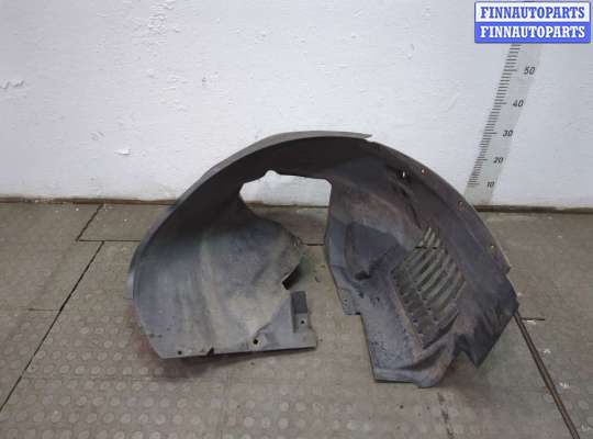 Защита арок (подкрылок) JR98034 на Jaguar XF 2007-2015