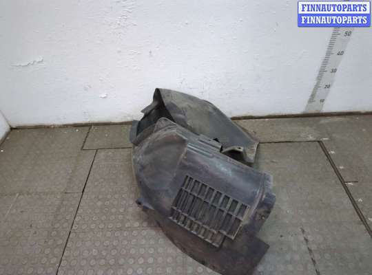 купить Защита арок (подкрылок) на Jaguar XF 2007-2015