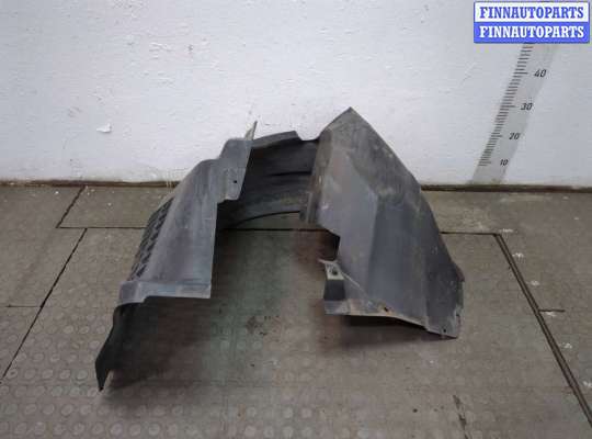 купить Защита арок (подкрылок) на Jaguar XF 2007-2015