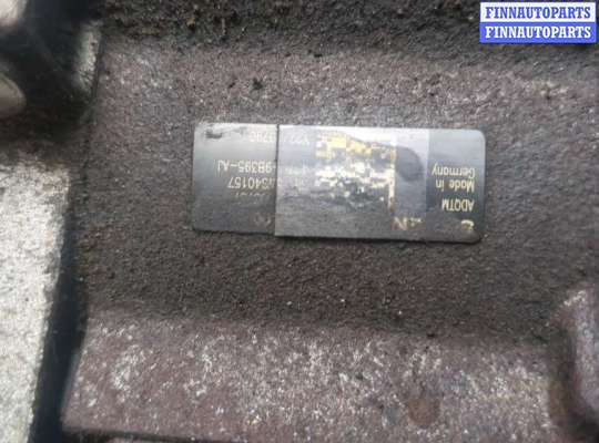 купить ТНВД на Land Rover Discovery 3 2004-2009