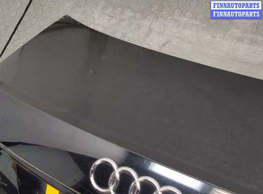 купить Крышка (дверь) багажника на Audi A6 (C6) 2004-2011