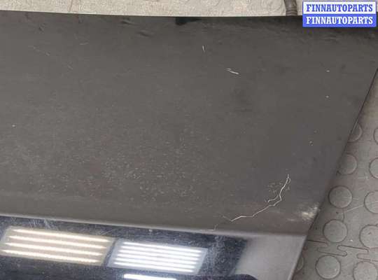 купить Крышка (дверь) багажника на Audi A6 (C6) 2004-2011