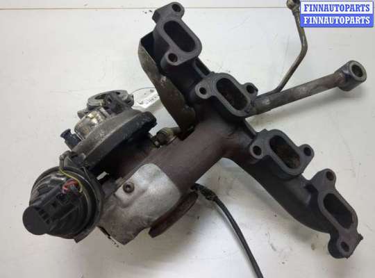 купить Турбина на Volkswagen Golf 6 2009-2012