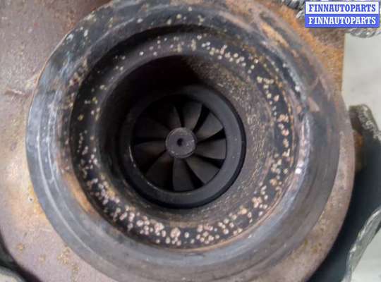 купить Турбина на Volkswagen Golf 6 2009-2012