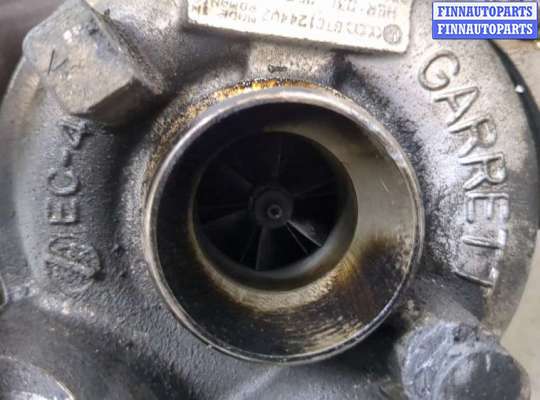 купить Турбина на Volkswagen Golf 6 2009-2012