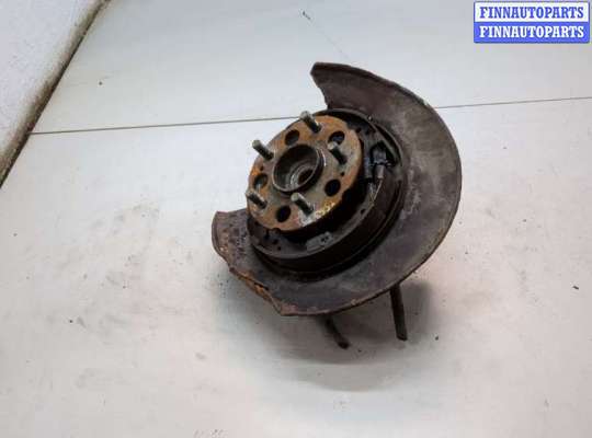 купить Ступица (кулак, цапфа) на Honda CR-V 2001-2006