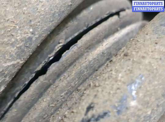 купить Рычаг подвески на Porsche Cayenne 2007-2010