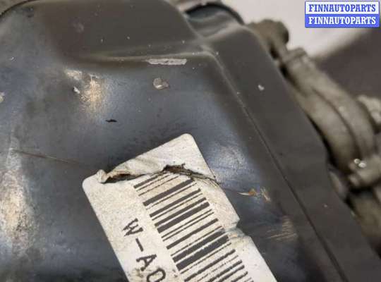 купить КПП - автомат (АКПП) на Opel Zafira B 2005-2012