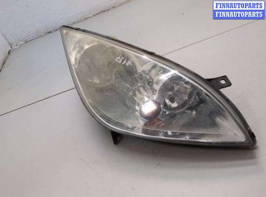 Фара (передняя) MT576167 на Mitsubishi Colt 2002-2012