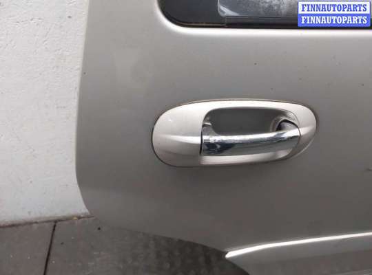 купить Дверь боковая (легковая) на Lincoln Navigator 2002-2006