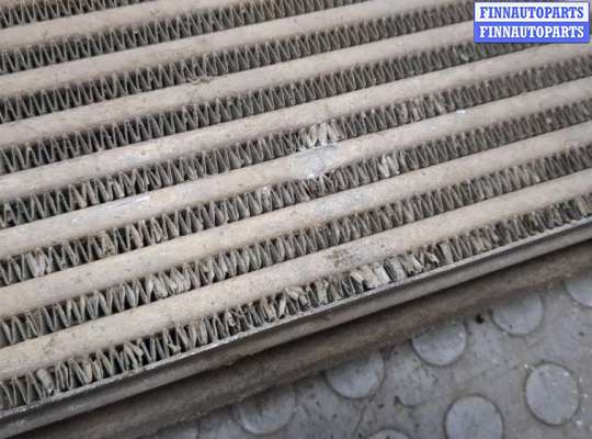 купить Радиатор интеркулера на Mercedes Sprinter 2006-2018