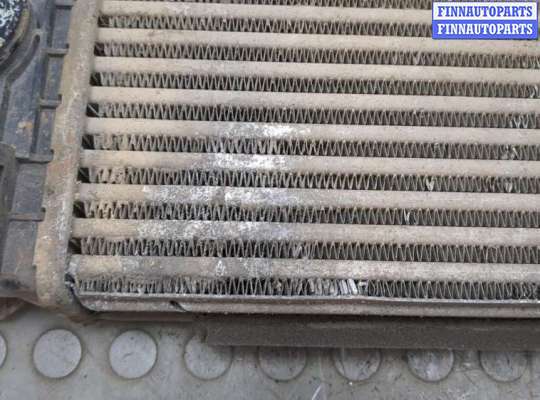 купить Радиатор интеркулера на Mercedes Sprinter 2006-2018