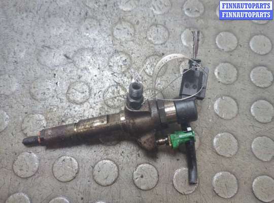 Форсунка топливная FO2141717 на Ford Mondeo 4 2007-2015