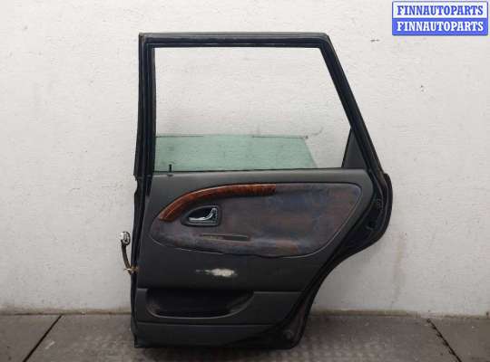 купить Замок двери на Volvo S40 / V40 1995-2004