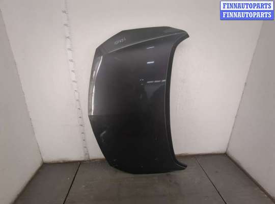 Обшивка капота OP2346165 на Opel Astra J 2010-2017