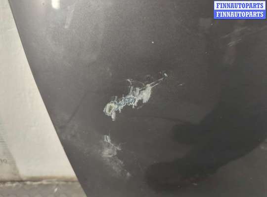 купить Обшивка капота на Opel Astra J 2010-2017