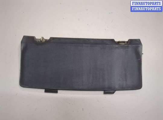 Пластик кузовной VG2768621 на Volkswagen Touareg 2006-2010