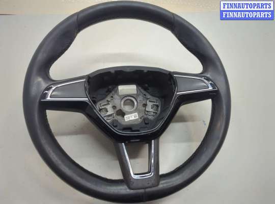 Руль SK540577 на Skoda Octavia (A7) 2013-2023
