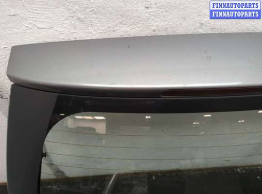 купить Замок багажника на Suzuki SX4 2006-2014