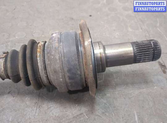 купить Полуось (приводной вал, шрус) на BMW 5 F10 2010-2017