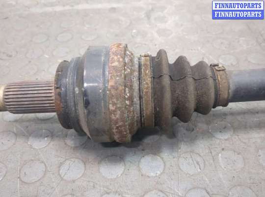 купить Полуось (приводной вал, шрус) на BMW 5 F10 2010-2017