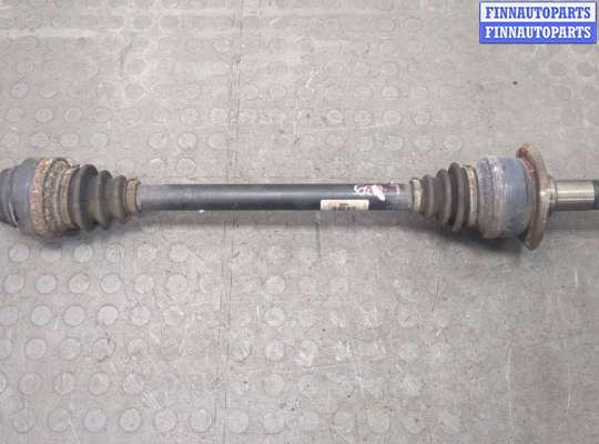 купить Полуось (приводной вал, шрус) на BMW 5 F10 2010-2017