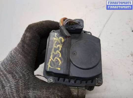 купить Заслонка дроссельная на Renault Kangoo 1998-2008