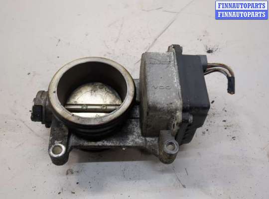 Заслонка дроссельная RN1571263 на Renault Kangoo 1998-2008