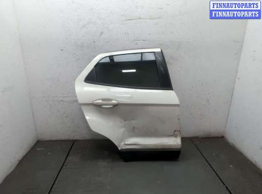 Динамик FO1932937 на Ford EcoSport 2012-2018