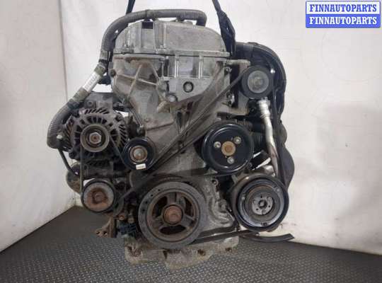 купить Двигатель (ДВС) на Mazda 6 (GH) 2007-2012