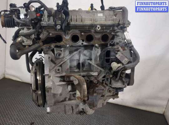 купить Двигатель (ДВС) на Mazda 6 (GH) 2007-2012