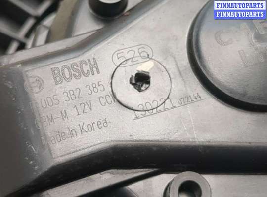 купить Двигатель отопителя (моторчик печки) на KIA Sorento XM 2009-2021