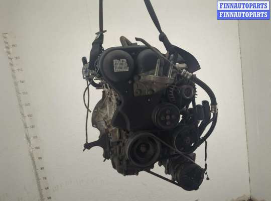 Двигатель (ДВС) FO2170150 на Ford Focus 2 2008-2011