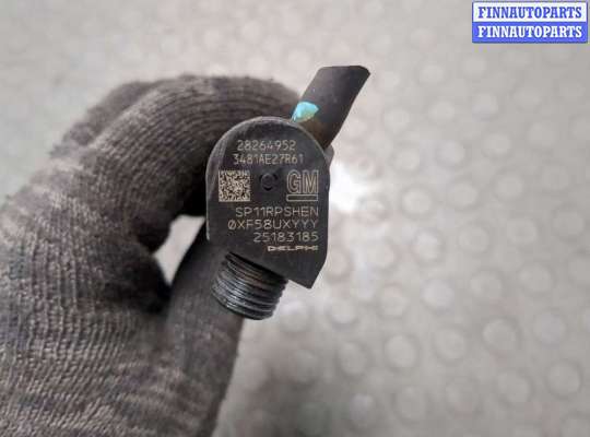 купить Форсунка топливная на Chevrolet Orlando 2011-2018