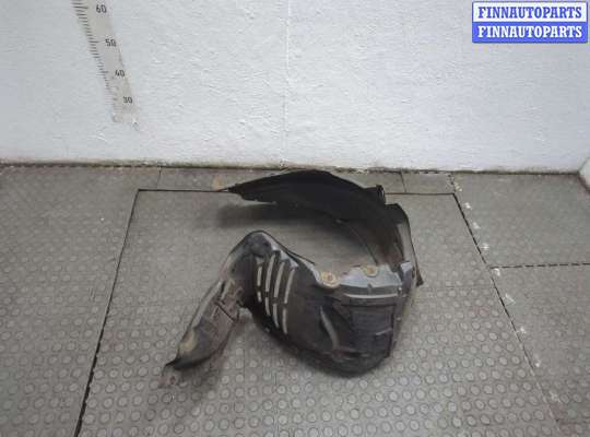 купить Защита арок (подкрылок) на Mazda 3 (BK) 2003-2009