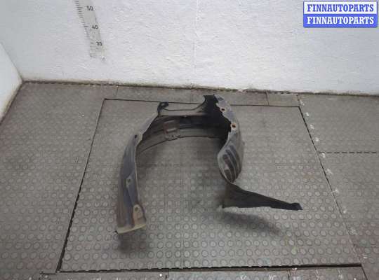 купить Защита арок (подкрылок) на Mazda 3 (BK) 2003-2009