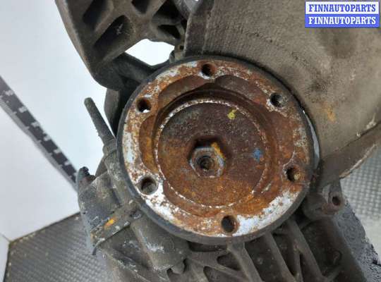 купить Редуктор моста на Audi A6 (C6) 2004-2011