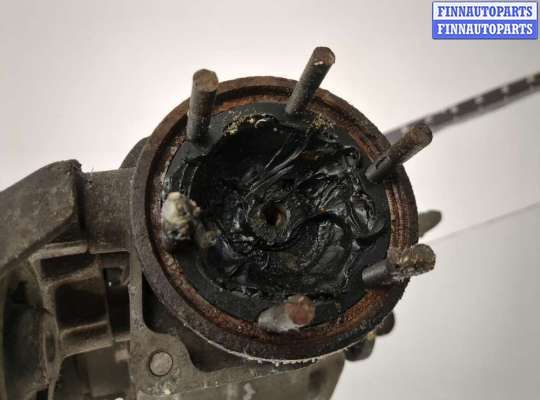 купить Редуктор моста на Audi A6 (C6) 2004-2011