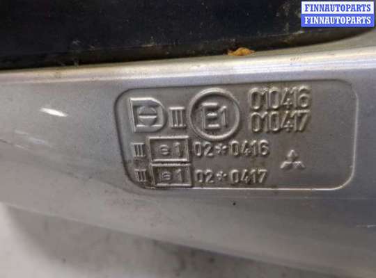 купить Зеркало боковое на Mitsubishi Carisma